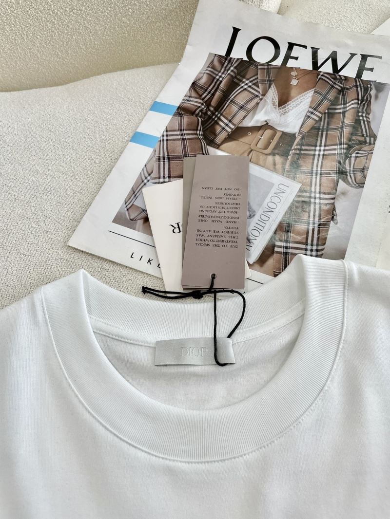 Christian Dior T-Shirts